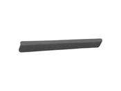Armor Trek Fuel EX 2020 Carbon Seatstay Guard Black