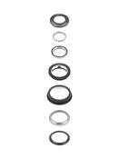 Headset Trek Fuel EX 2023 Fixed Angle Assembly