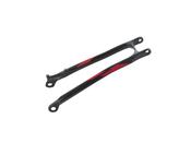 Framestay Trek Fuel EX 9.9 29 2016 Seatstay Black/Red