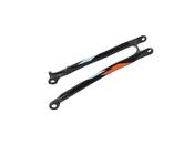 Framestay Trek Fuel EX 9.8 29 2016 Seatstay Black/Orange