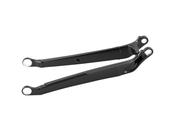 Chainstay Trek Fuel EX 8 29 2020 Chainstay Trek Black