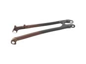 Seatstay Trek Fuel EX 7 29 2020 Sunburst/Black image
