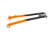 Seatstay Trek Fuel EX 5 29 2021 Marigold image
