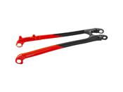 Seatstay Trek Fuel EX 7 29 2021 Radioactive Red