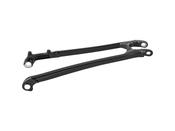Seatstay Trek Fuel EX 8 29 2021 Dnister