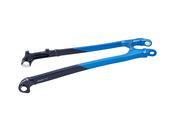 Seatstay Trek Fuel EX 8 29 2022 Deep Dark Blue image