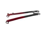 Seatstay Trek Fuel EX 29 2020 Rage Red/Carbon