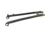 Seatstay Trek Fuel EX 29 2022 Black Olive image