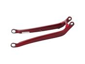 Chainstay Trek Fuel EX 29 2021 Chainstay Rage Red image
