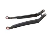 Chainstay Trek Fuel EX 29 2022 Chainstay Black Olive image