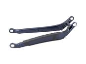 Chainstay Trek Fuel EX 8 GX AXS 2024 Deep Dark Blue image