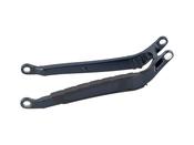 Chainstay Trek Fuel EX 8 XT 2024 Nautical