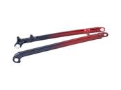 Seatstay Trek Fuel EX 8 GX AXS 2024 Rage Red