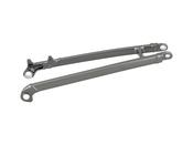Seatstay Trek Fuel EX 8 XT 2024 Mercury