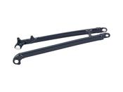 Seatstay Trek Fuel EX 8 XT 2024 Nautical Navy