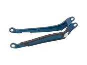 Chainstay Trek Fuel EX 2024 Dark Aquatic