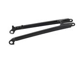 Seatstay Trek Fuel EX 29 2023 Deep Smoke