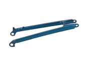 Seatstay Trek Fuel EX 2024 Dark Aquatic