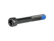 Fastener Trek Fuel EX 29 2023 Lower Shock &amp; Mino