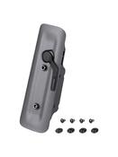 Cover Trek Fuel EX Downtube Carbon Storage Door Black