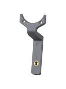 Frame Part Trek Fuel EXe Downtube Chargeport Bracket