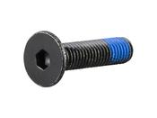 Fastener Trek Fuel EXe 29 2023 Main Pivot Axle Flat Head Cap