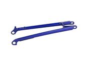 Seatstay Trek Fuel EXe 9.5 29 2023 Hex Blue image
