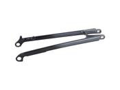 Seatstay Trek Fuel EXe 9.7 29 2023 Galactic Grey image