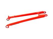Seatstay Trek Fuel EXe 29 2024 Gloss Lava image