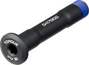 Fastener Trek Full Stache 2019 Main Pivot Bolt image