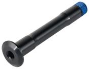 Suspension Part Trek Bolt Axle M12x1.25x85 Alloy Black