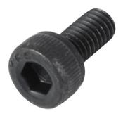 Light Part Trek Integrated M3 x 0.5 x 6 mm Assembly Screw image