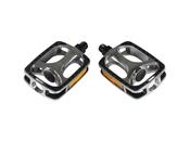 Pedal VP608  9/16in. Silver/Black