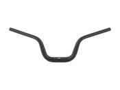 Bar Trek Integrated City 650mm Black image