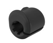 Frame Part Trek Internal Housing Grommet Black