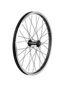 Wheel Front Trek FM21/J20C Rim Brake 20"" 28H QR Black