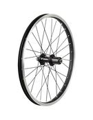 Wheel Rear Trek FM32/J20C Rim Brake 20"" 28H QR 8-Speed Black image
