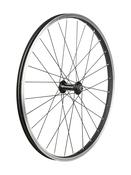 Wheel Front Trek FM21/J20C Rim Brake 24"" 28H QR Black