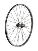 Wheel Rear Trek FM32/J20C Rim Brake 24"" 28H QR 8-Speed Black image