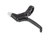 Brake Lever Trek BL-62 2-Finger Black/Black Front image