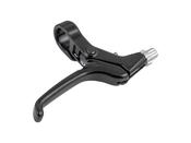 Brake Lever Trek BL-62 2-Finger Black/Black Rear image