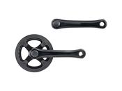 Crank Trek Wheel Top 28t With Guard 152mm Black