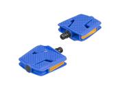 Pedal Trek Kids' Platform Large 9/16 Alpine Blue