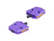 Pedal Trek Kids' Platform Large 9/16 UltraViolet