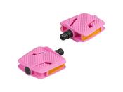 Pedal Trek Kids' Platform Small 9/16 Pink Frosting