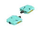 Pedal Trek Kids' Platform Small 9/16 Aloha Green