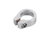 Seatpost Part Trek Binder Kids Bolt Style 28.6 mm Silver