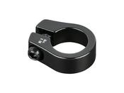 Seatpost Part Bontrager Clamp 26.8mm Black image