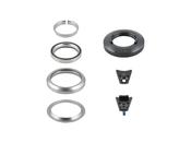 Headset Trek Knock Block 72-Degree Assembly W/Display Chip