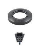 Headset Part Trek Knock Block 72-Degree Upper Assembly
